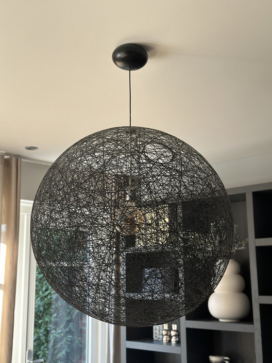 Image 1 of Moooi Random Light II, Inclusief De Moooi Lamp