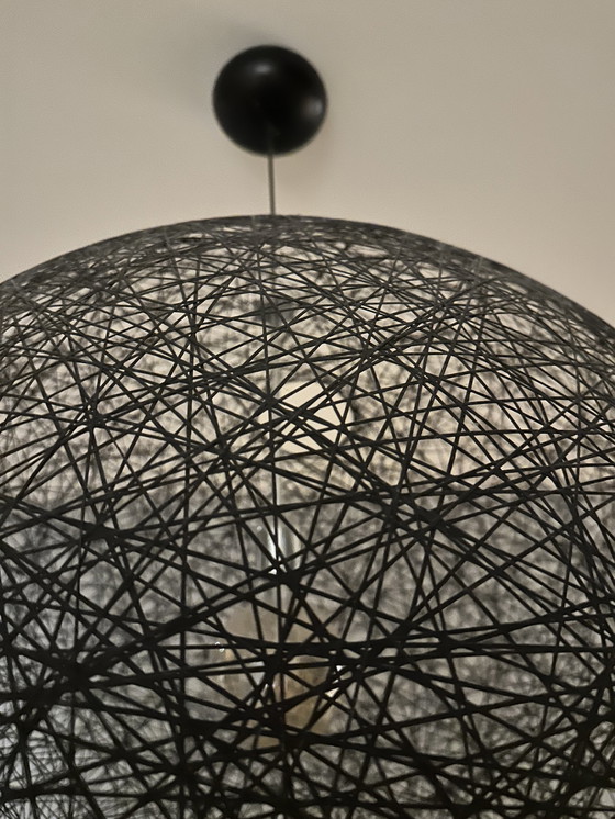 Image 1 of Moooi Random Light II, Inclusief De Moooi Lamp