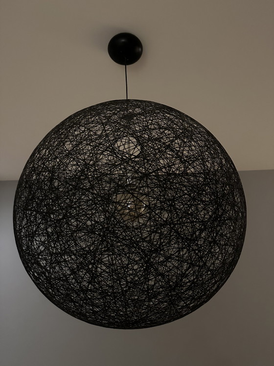 Image 1 of Moooi Random Light II, Inclusief De Moooi Lamp