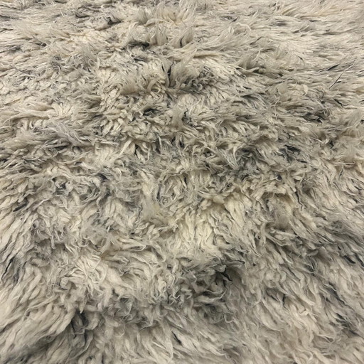 Brinker Raw Wool Vloerkleed High Pile 2211 170X230Cm