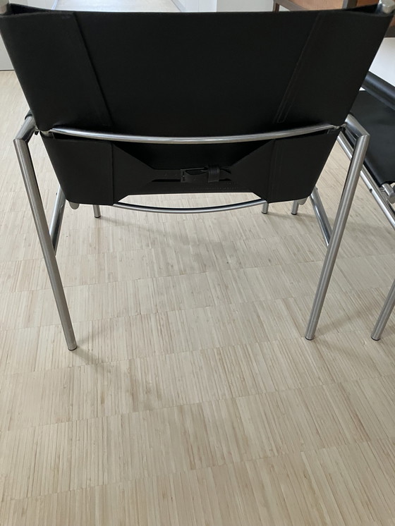 Image 1 of 2X Spectrum Zf 02 Fauteuil - Martin Visser