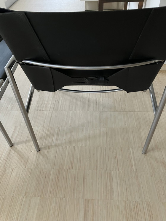 Image 1 of 2X Spectrum Zf 02 Fauteuil - Martin Visser