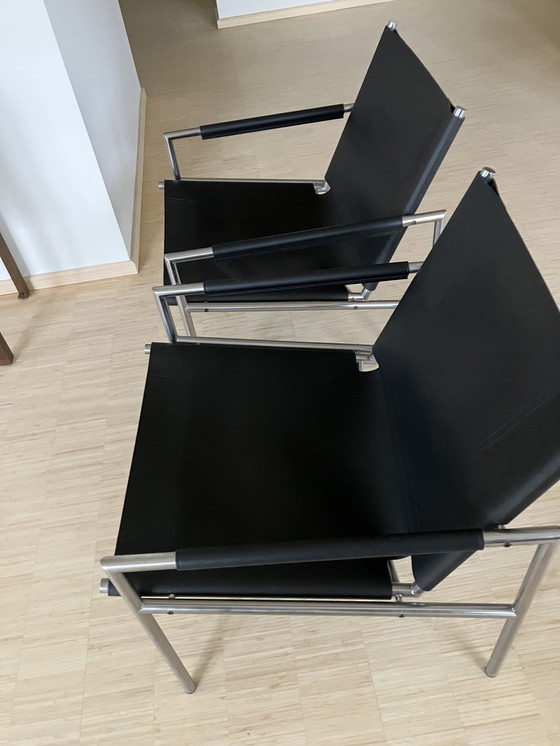 Image 1 of 2X Spectrum Zf 02 Fauteuil - Martin Visser