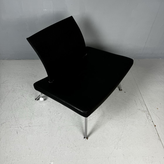 Image 1 of Kff Lounge Chair Eighties Postmodern