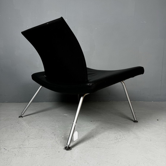 Image 1 of Kff Lounge Chair Eighties Postmodern