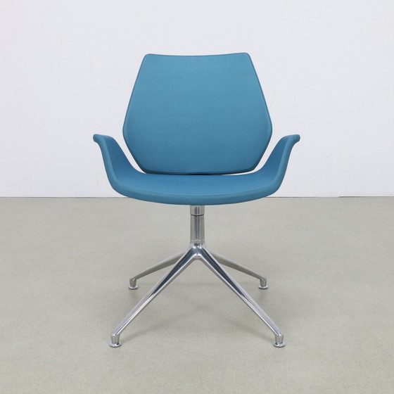 Image 1 of 2X Fauteuil Casala Centuro, 2000S