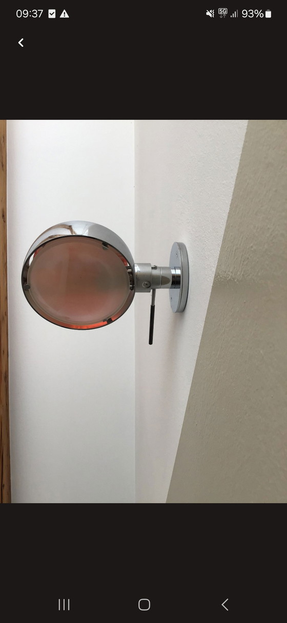 Image 1 of Occio wandlamp