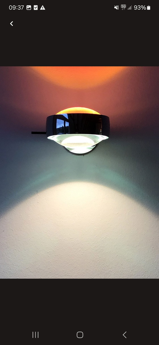 Image 1 of Occio wandlamp