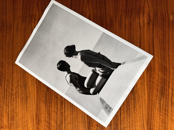 Image 1 of 1X Fine Art George Hoyningen-Huene'S "Divers | 1930S Parijs