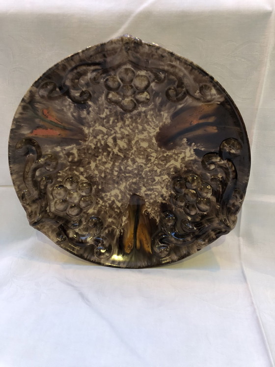 Image 1 of Fruitschaal