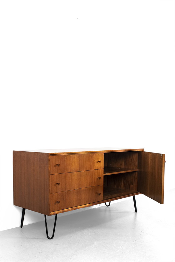 Image 1 of Vintage dressoir