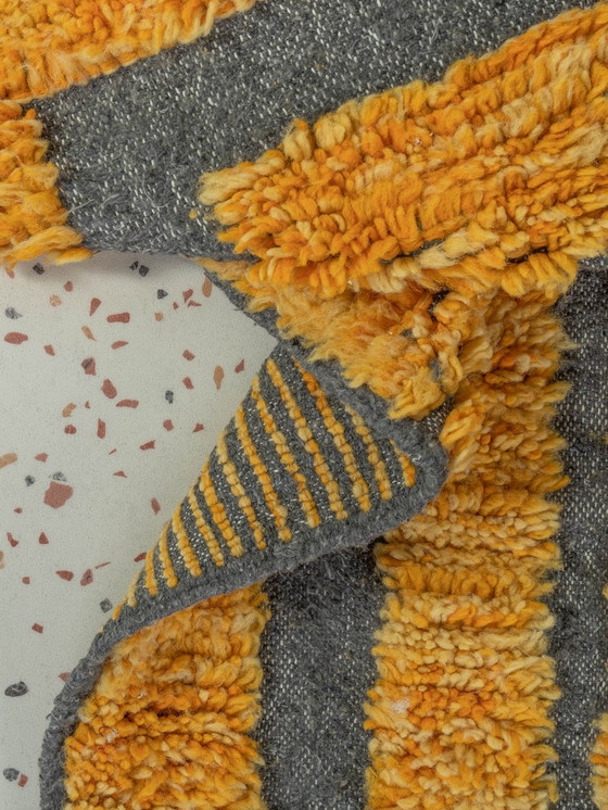 Image 1 of Candide, Vintage Berber-tapijt, 155 x 248