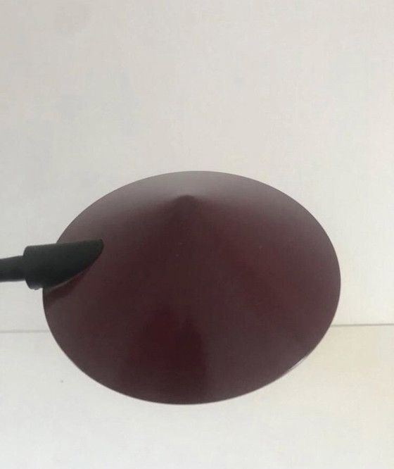 Image 1 of Vintage Herda Bureaulamp - Tafellamp