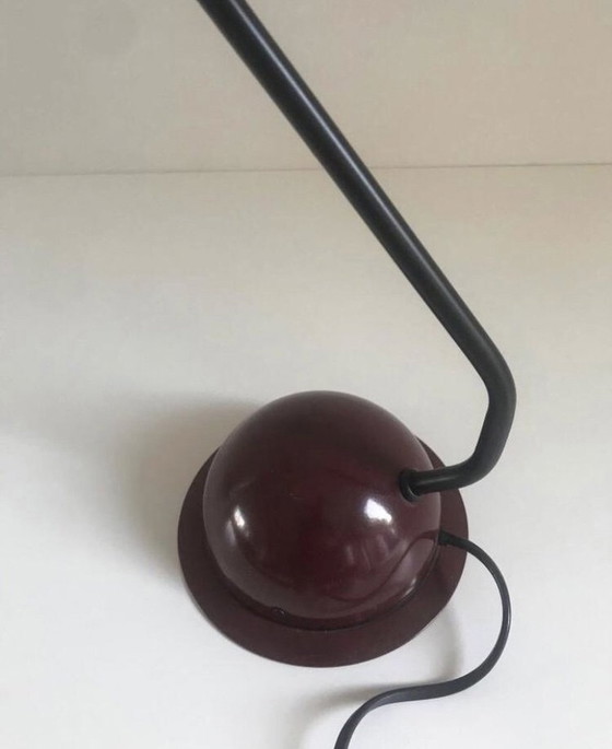 Image 1 of Vintage Herda Bureaulamp - Tafellamp