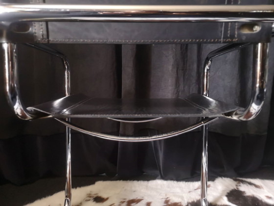 Image 1 of Duo van 80s Vintage Fauteuils