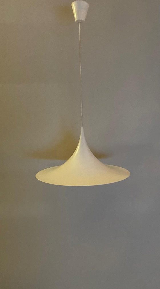 Image 1 of Heksenhoed Lamp Van Fog & Mørup 