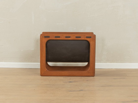 Image 1 of 70S Tijdschriftenrek