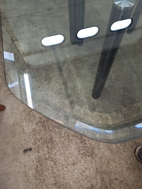 Image 1 of Zanotta Eettafel