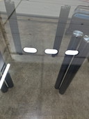 Zanotta Eettafel