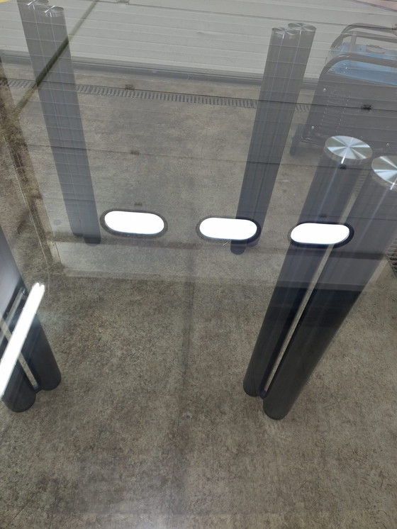 Image 1 of Zanotta Eettafel