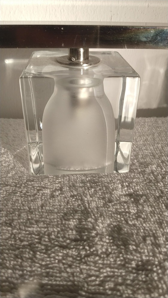 Image 1 of Ice Cube Design Hanglamp 