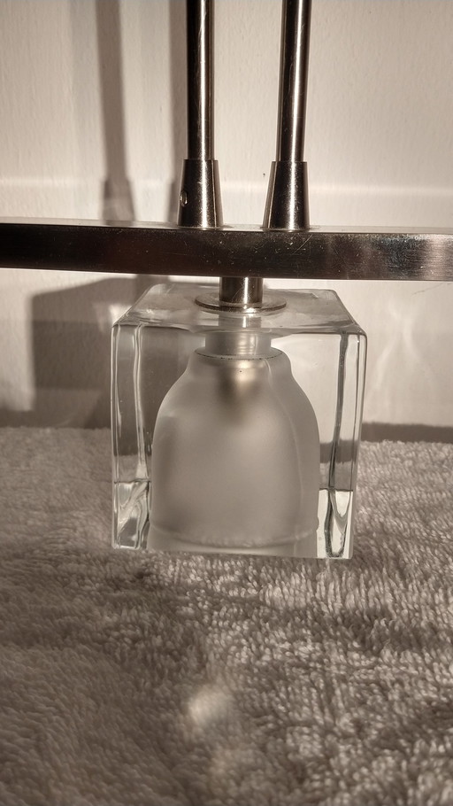 Ice Cube Design Hanglamp 