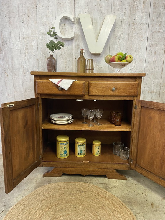 Image 1 of Vintage buffet