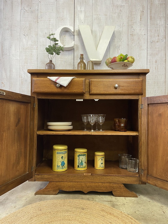 Image 1 of Vintage buffet