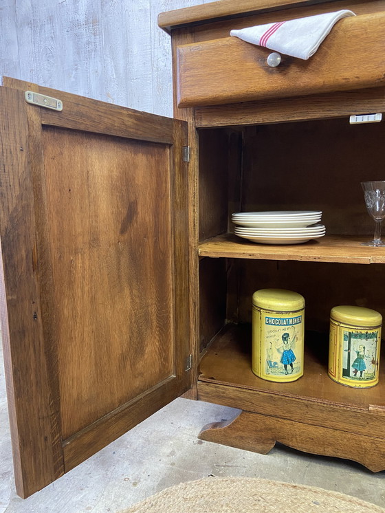 Image 1 of Vintage buffet