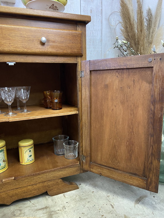 Image 1 of Vintage buffet