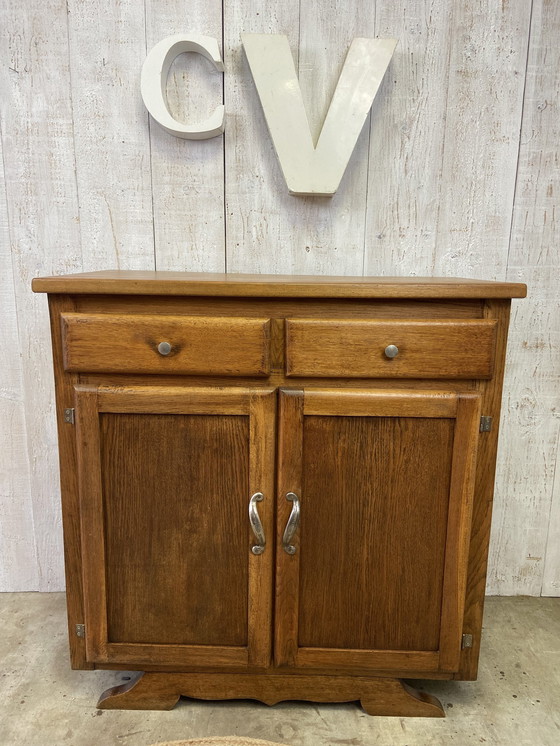 Image 1 of Vintage buffet