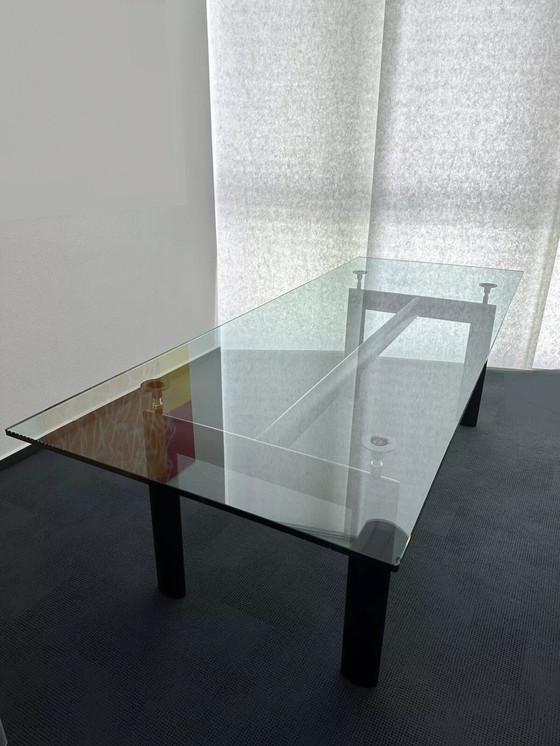 Image 1 of Lc6 Le Corbusier-tafel