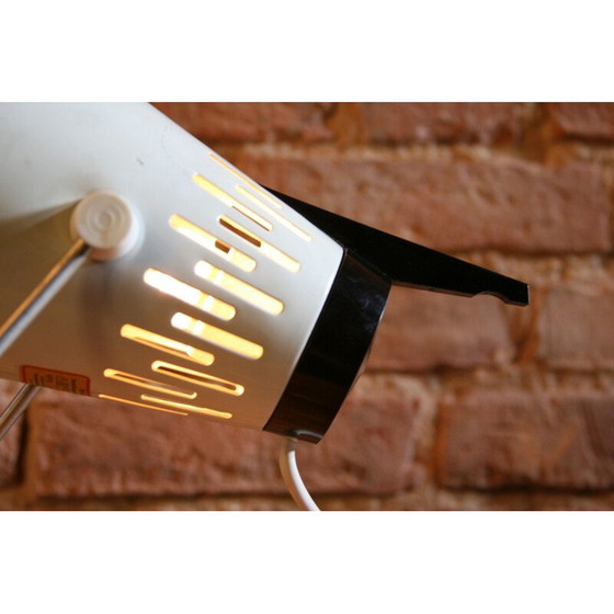 Image 1 of Vintage medische lamp "KSL-JU4", Duitsland 1970