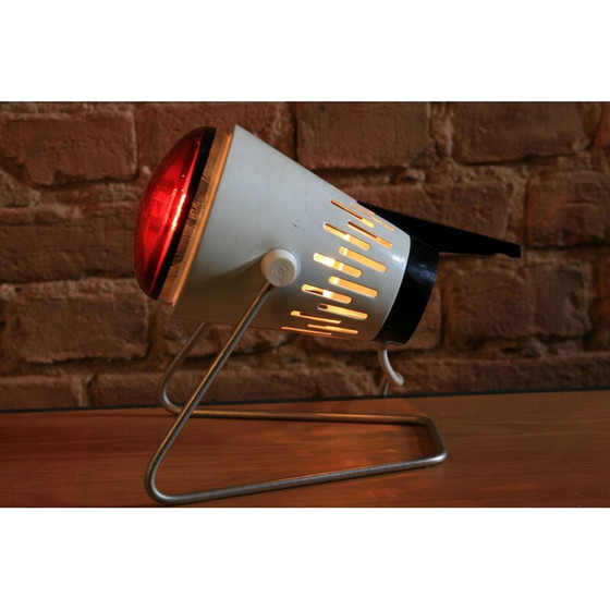 Image 1 of Vintage medische lamp "KSL-JU4", Duitsland 1970