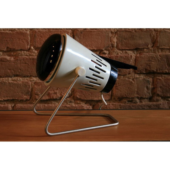 Image 1 of Vintage medische lamp "KSL-JU4", Duitsland 1970