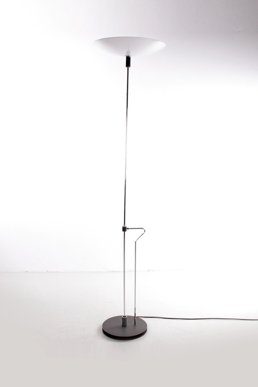 Jeannot Cerutti VeArt Vloerlamp Design