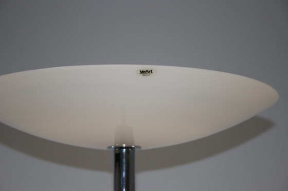 Image 1 of Jeannot Cerutti VeArt Vloerlamp Design