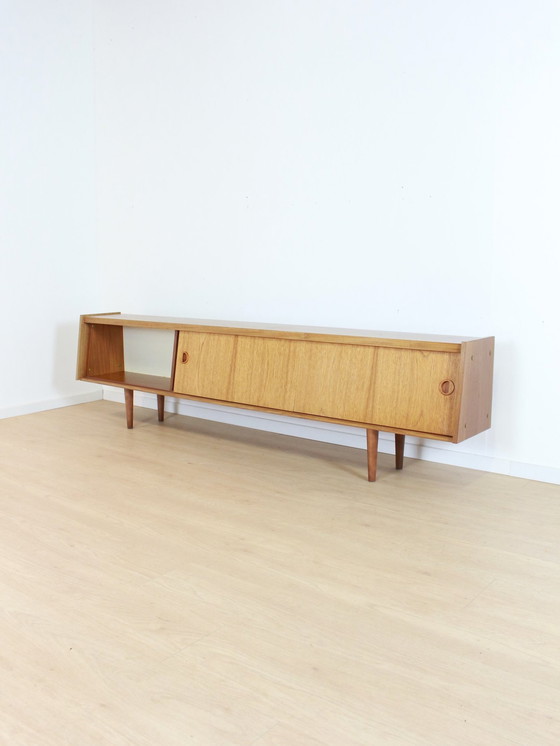 Image 1 of Vintage Dressoir Sideboard Ondiep