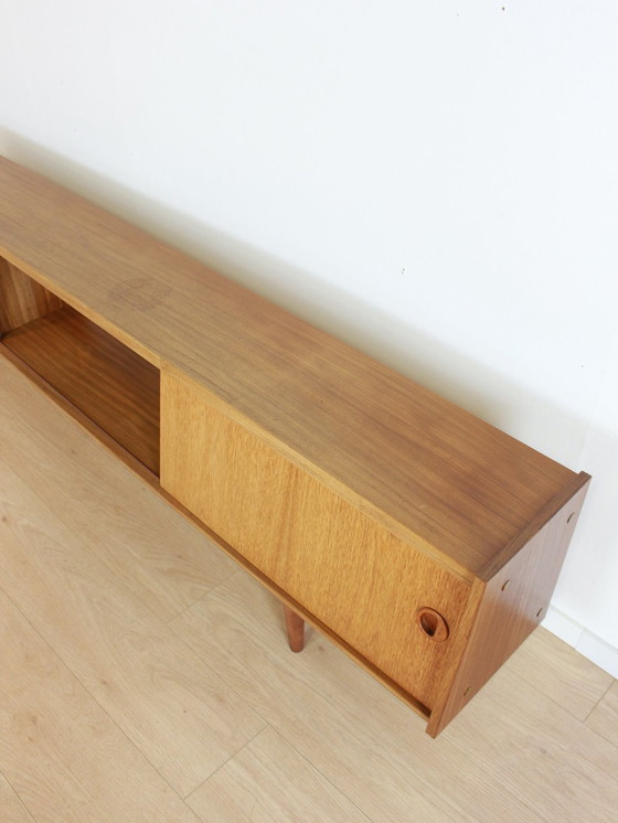 Image 1 of Vintage Dressoir Sideboard Ondiep