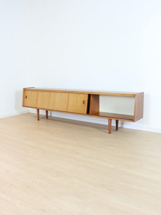 Image 1 of Vintage Dressoir Sideboard Ondiep