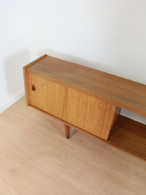 Image 1 of Vintage Dressoir Sideboard Ondiep