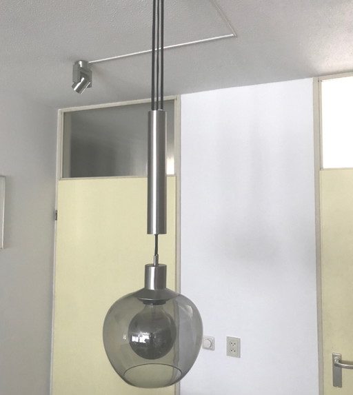 Design lamp