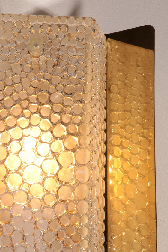 Image 1 of Design Wandlampen van Falkenbergs Belysning 1960, Zweden