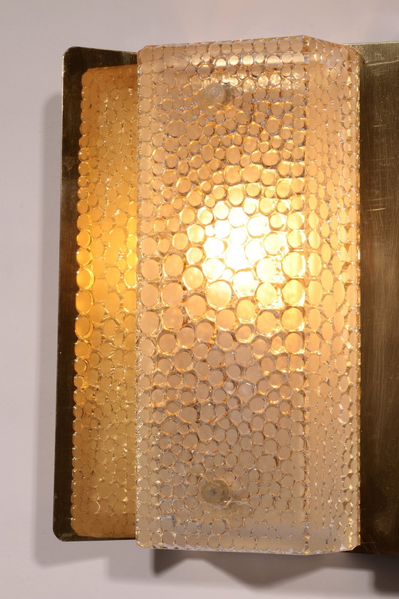 Image 1 of Design Wandlampen van Falkenbergs Belysning 1960, Zweden