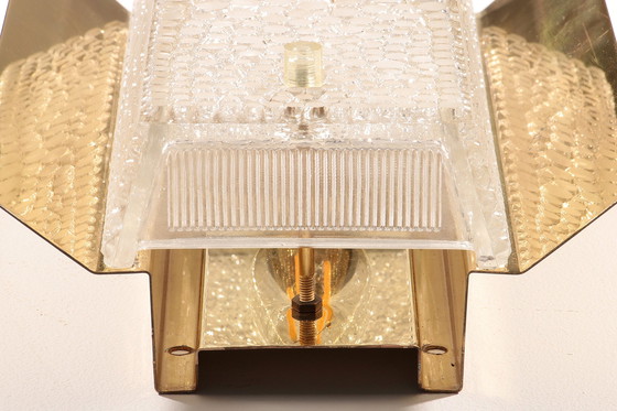 Image 1 of Design Wandlampen van Falkenbergs Belysning 1960, Zweden