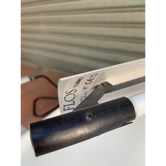 Image 1 of Vintage paar tubino lampen van Achille Castiglioni en Pier Giacomo Castiglioni, jaren 1960