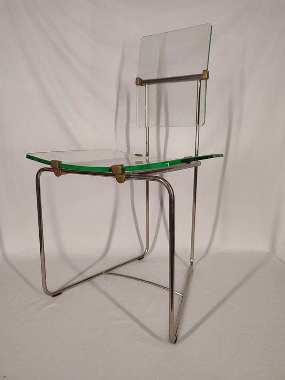 Image 1 of Peter Ghyczy Chair  - Design "Jodie S02" 1986