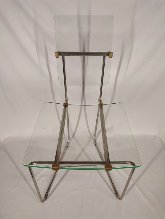 Image 1 of Peter Ghyczy Chair  - Design "Jodie S02" 1986