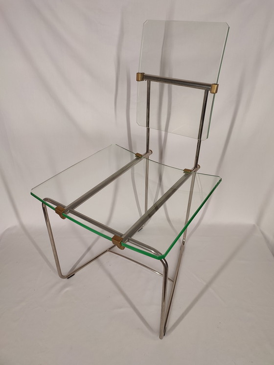 Image 1 of Peter Ghyczy Chair  - Design "Jodie S02" 1986