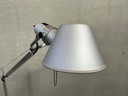 Moderne bureaulamp Artemide Tolomeo